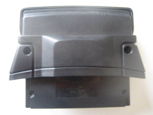 SEGA Master System Converter II - photo exclusive