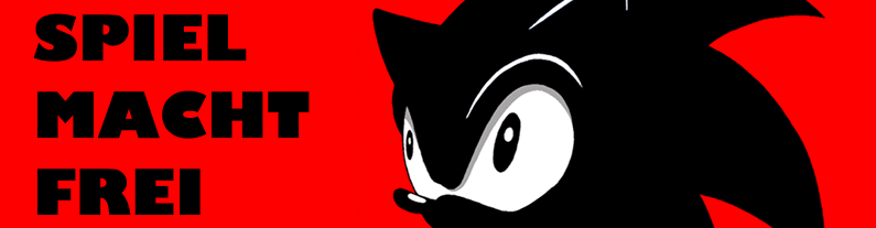 Denying the SEGA holocaust since 1996