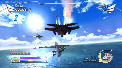 afterburner 360 ps3