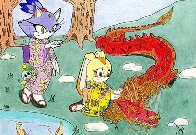 cream-dragon