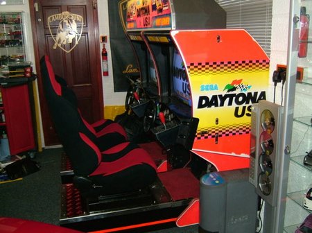 daytona usa coin-op 1