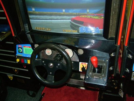 daytona usa coin-op 2