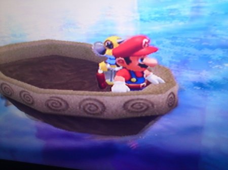 dreamcast sunshine 2