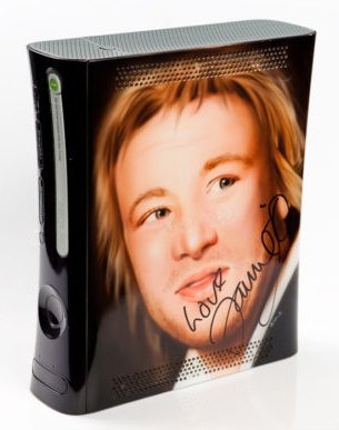 jamie oliver xbox 360