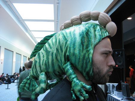 man seaman costume