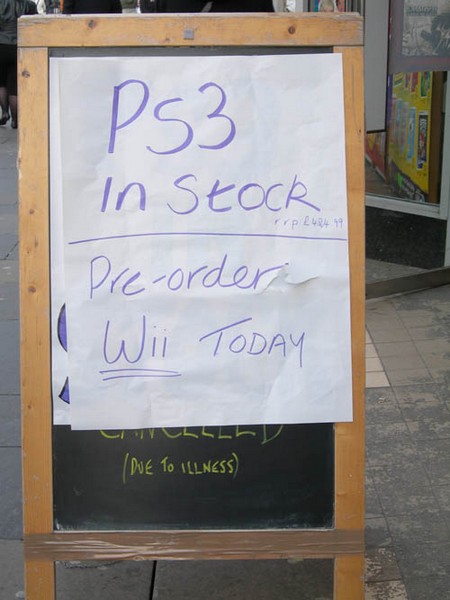 ONCE AN ENEMY, ALWAYS AN ENEMY