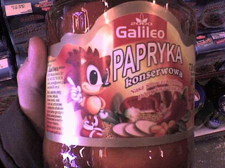 Paprika