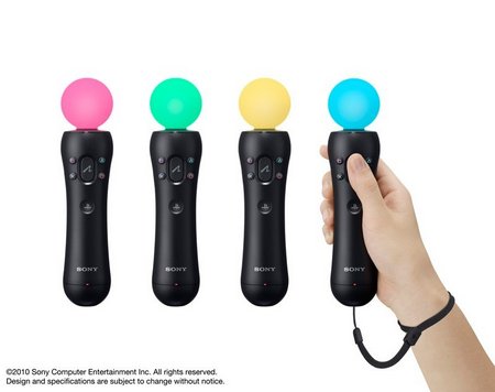 playstation move end joke USERNAME-HERE