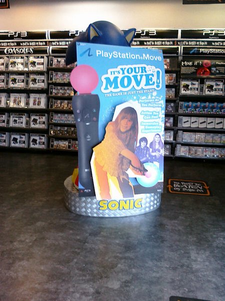 playstation move holder 1