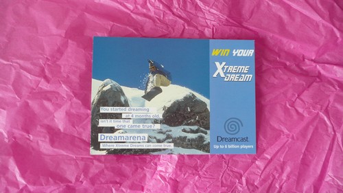 sega postcards photos 3