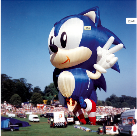 sonic-balloon