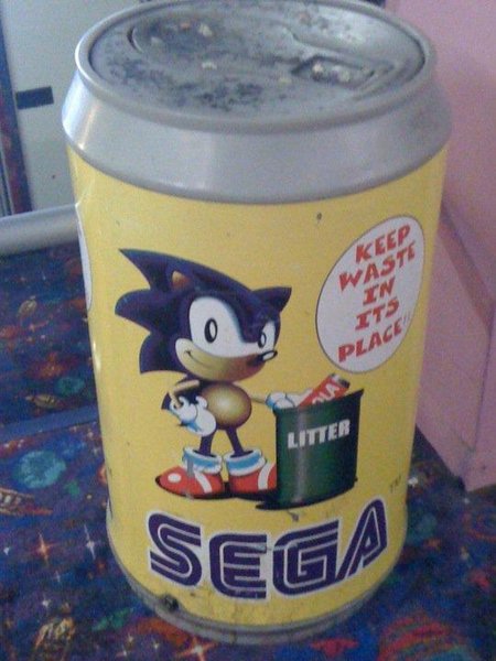 sonic-bin-bournemouth