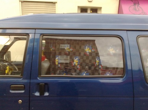 sonic-fabric-in-van-sensation