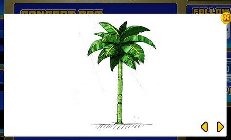 sonic4 concept art