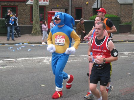 sonic 51864