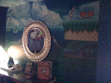 sonic hotel room 3