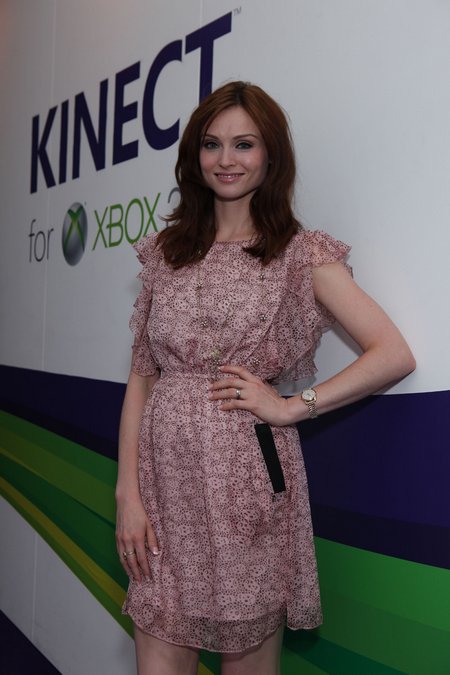 sophie-kinect 1
