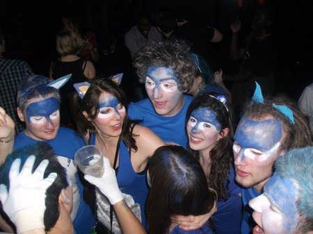 stundents-sonic-party 2