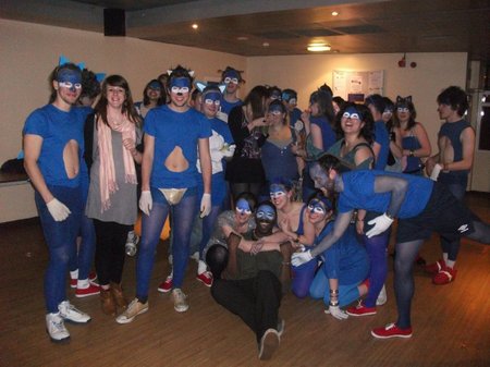 stundents-sonic-party 3