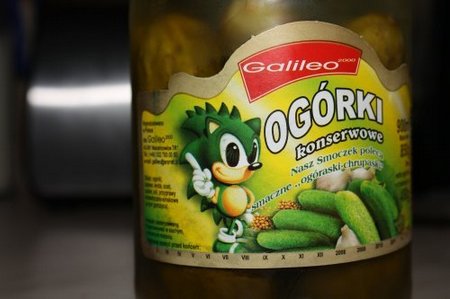 SuperSonicGherkins