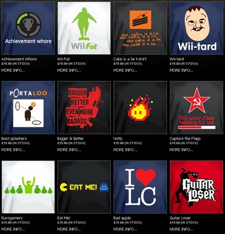 videogametees leave me alone now
