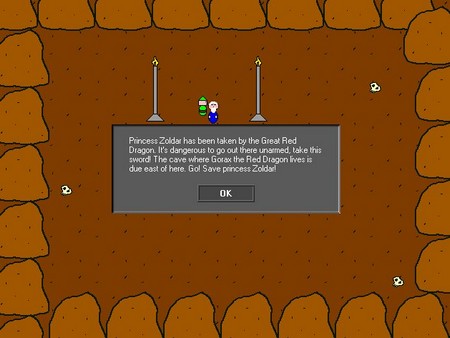 zero quest 1