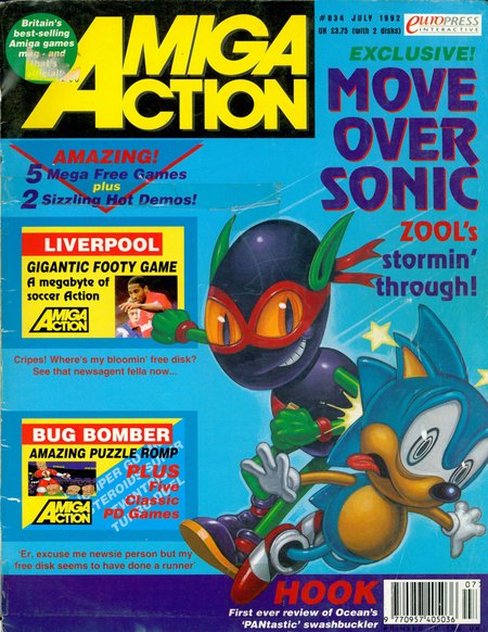 zool-amiga-action